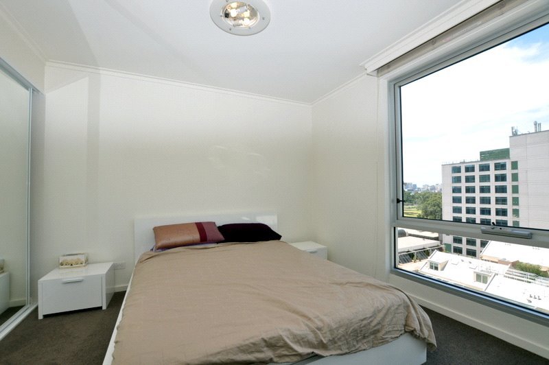 Photo - 1010/58 Jeffcott Street, West Melbourne VIC 3003 - Image 4