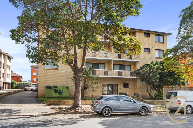 10/107 Castlereagh Street, Liverpool NSW 2170