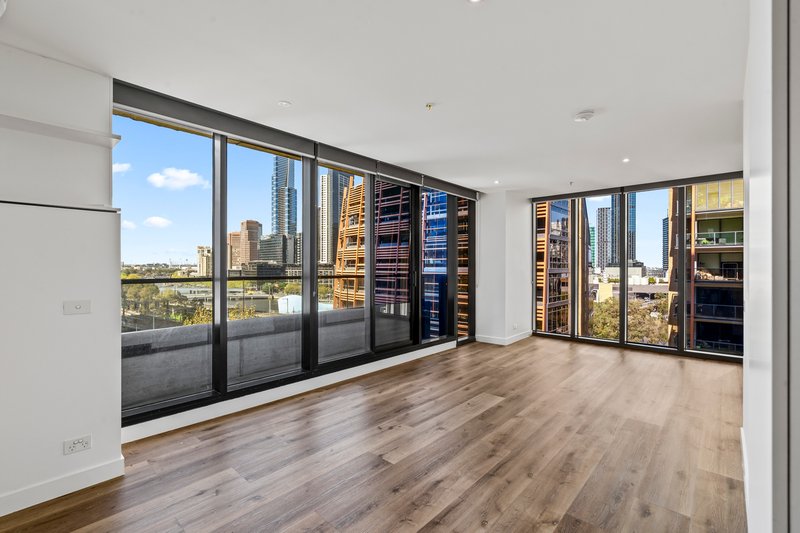 Photo - 1010/7 Katherine Place, Melbourne VIC 3000 - Image 1
