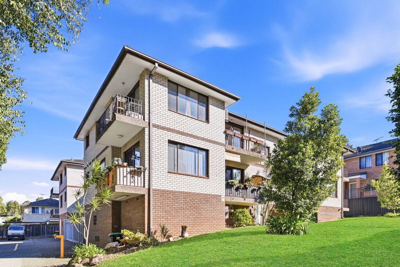 Photo - 10/108-110 Railway Street, Granville NSW 2142 - Image 15