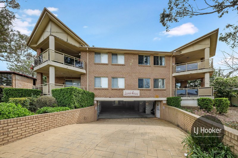 Photo - 10/109-110 Military Road, Guildford NSW 2161 - Image 1