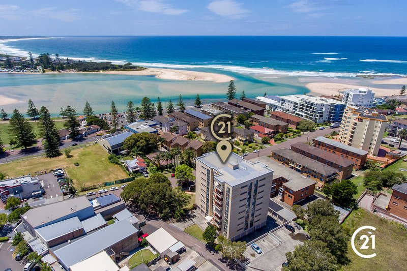 10/11-13 Ocean Parade, The Entrance NSW 2261