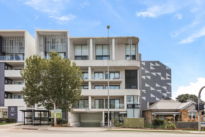 10/11-13 Old Northern Road, Baulkham Hills NSW 2153