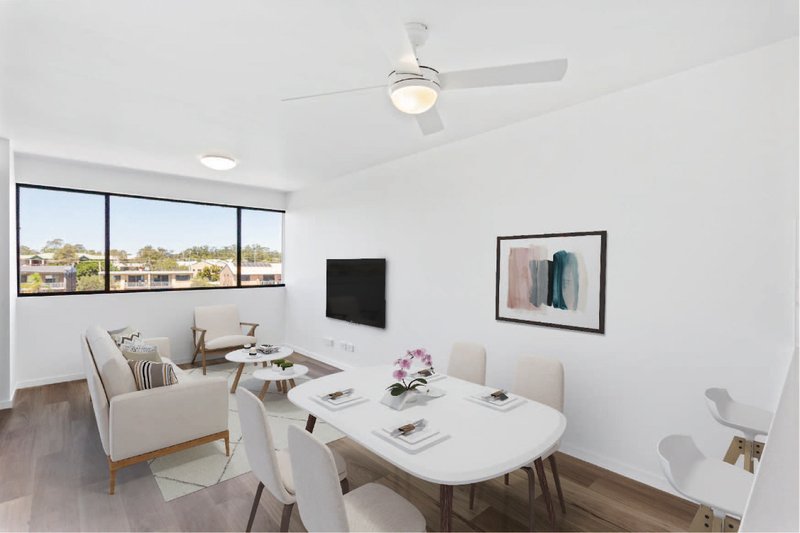 Photo - 10/11-13 Pangarinda Place, Mooloolaba QLD 4557 - Image 6