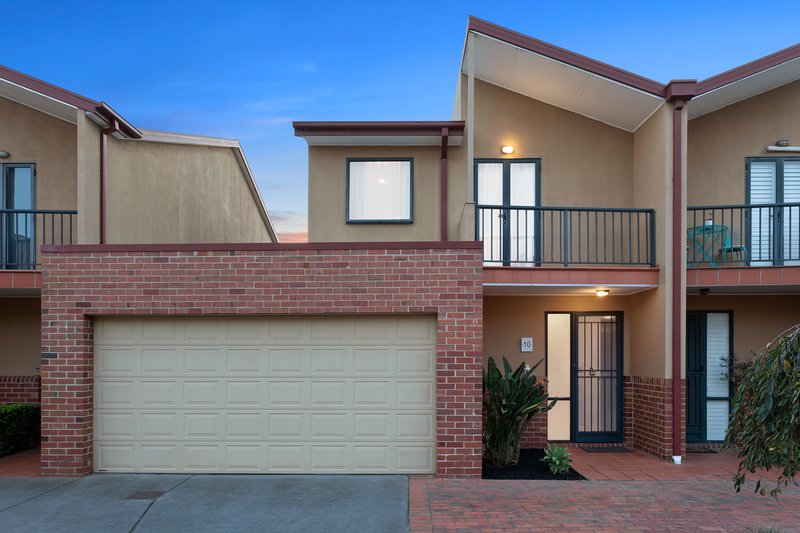 10/11-15 Garfield Street, Cheltenham VIC 3192