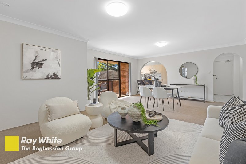 Photo - 10/11-15 Ocean Street, Penshurst NSW 2222 - Image 3