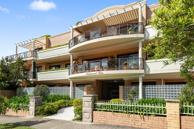 10/11-17 Clifford Street, Mosman NSW 2088