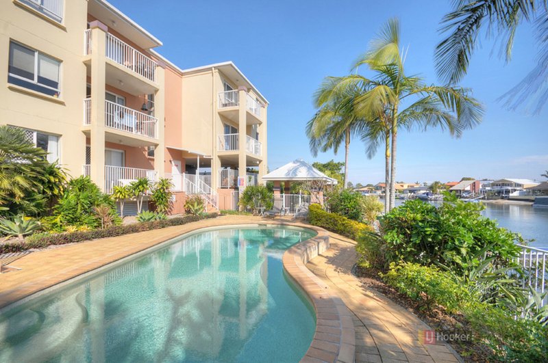 10/11-19 Taylor Street, Biggera Waters QLD 4216