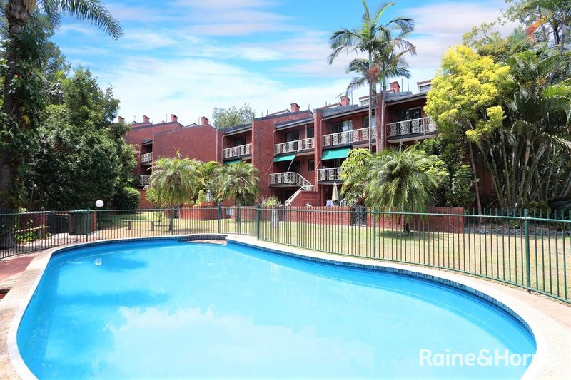 10/11 Austral Street, St Lucia QLD 4067