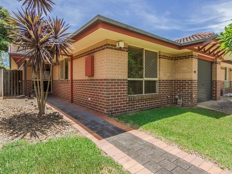 101/1 Bridgman Drive, Reedy Creek QLD 4227