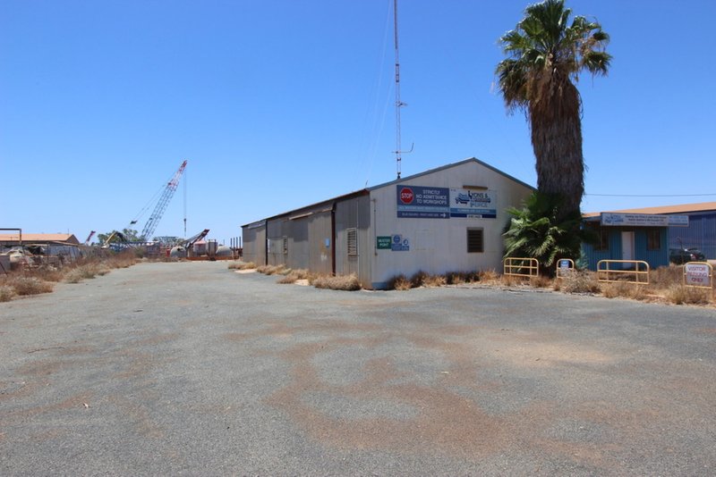 1011 Coolawanyah Road, Karratha Industrial Estate WA 6714