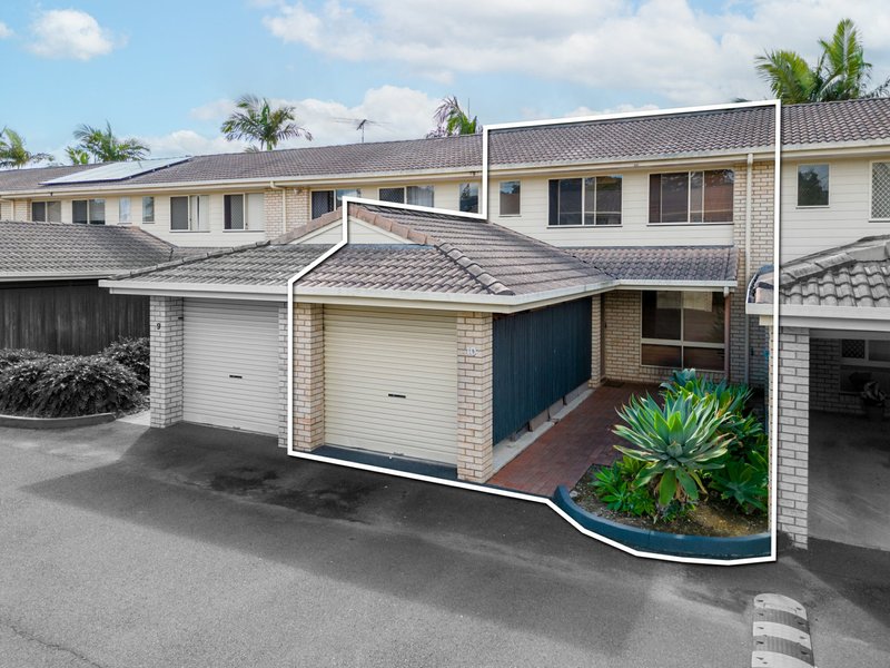 10/11 Damalis Street, Woodridge QLD 4114