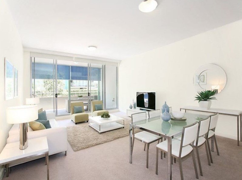 Photo - 101/1 Jean Wailes Avenue, Rhodes NSW 2138 - Image 1