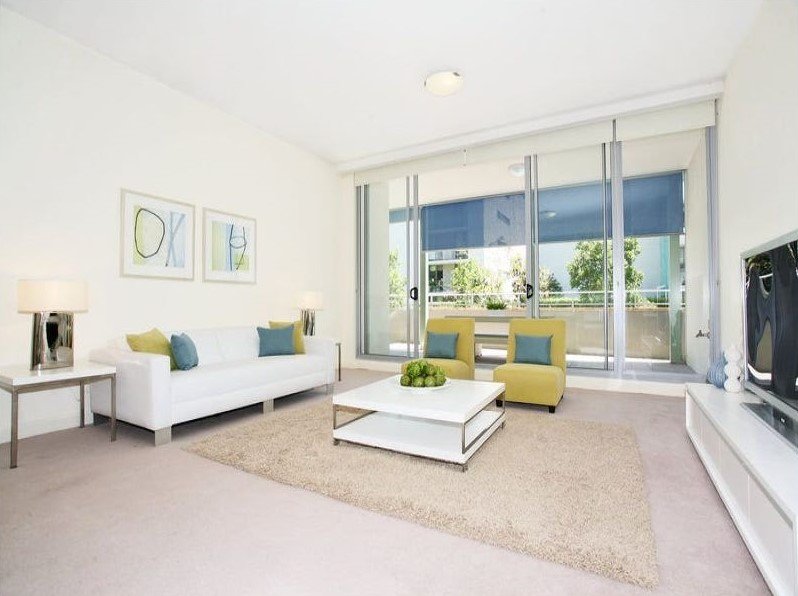 Photo - 101/1 Jean Wailes Avenue, Rhodes NSW 2138 - Image 2