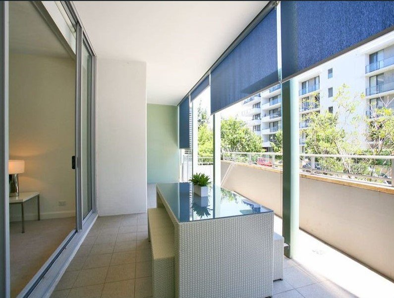 Photo - 101/1 Jean Wailes Avenue, Rhodes NSW 2138 - Image 3