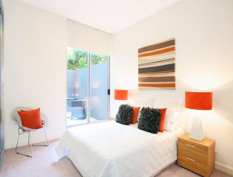 Photo - 101/1 Jean Wailes Avenue, Rhodes NSW 2138 - Image 4
