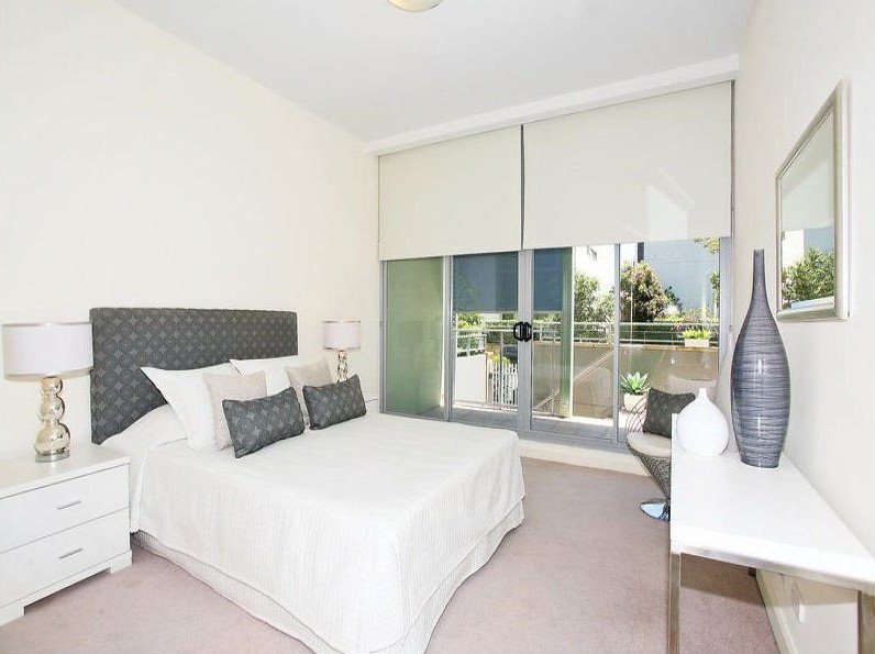 Photo - 101/1 Jean Wailes Avenue, Rhodes NSW 2138 - Image 7