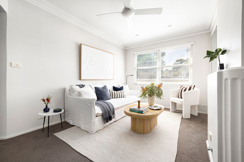 10/11 Porter Street, Bondi Junction NSW 2022