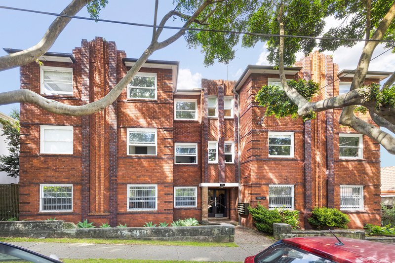 Photo - 10/11 Porter Street, Bondi Junction NSW 2022 - Image 4