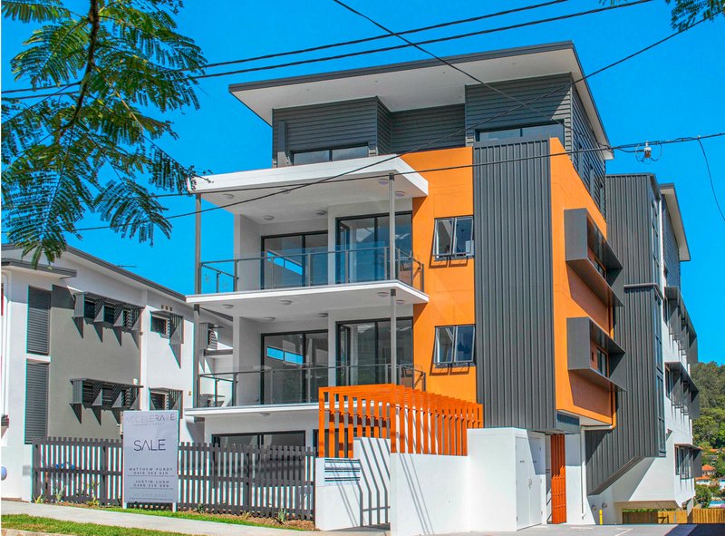 10/11 Raffles Street, Mount Gravatt East QLD 4122