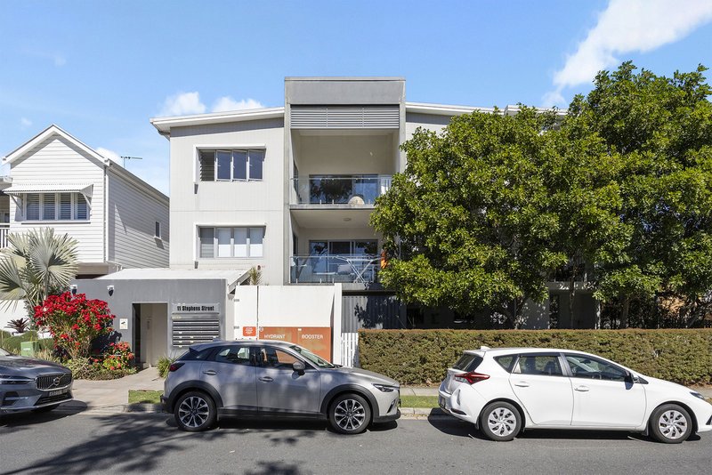 Photo - 10/11 Stephens Street, Morningside QLD 4170 - Image 13