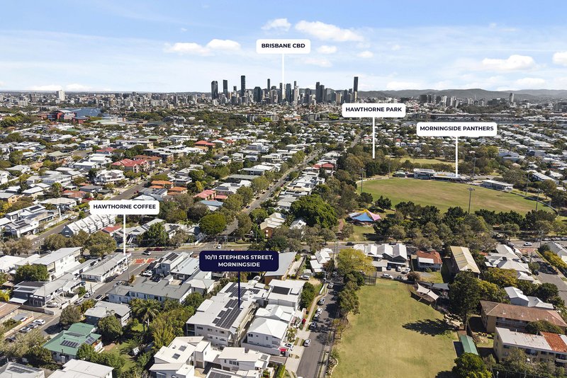 Photo - 10/11 Stephens Street, Morningside QLD 4170 - Image 14