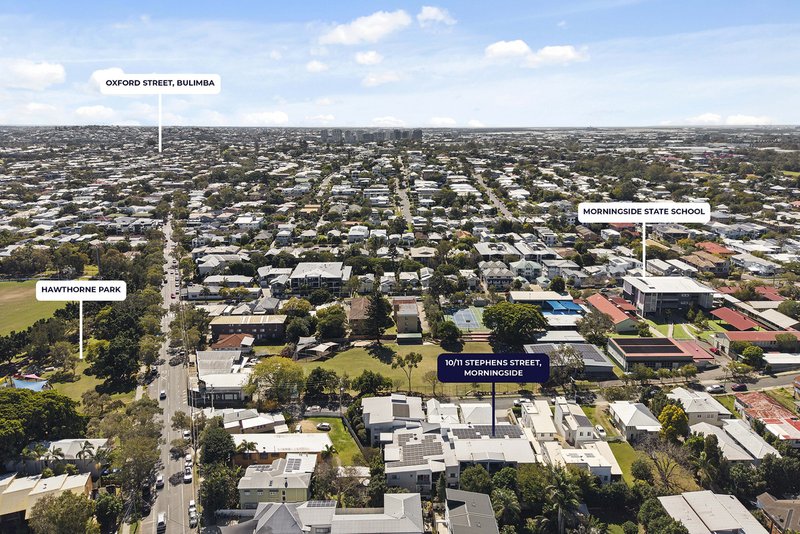 Photo - 10/11 Stephens Street, Morningside QLD 4170 - Image 15