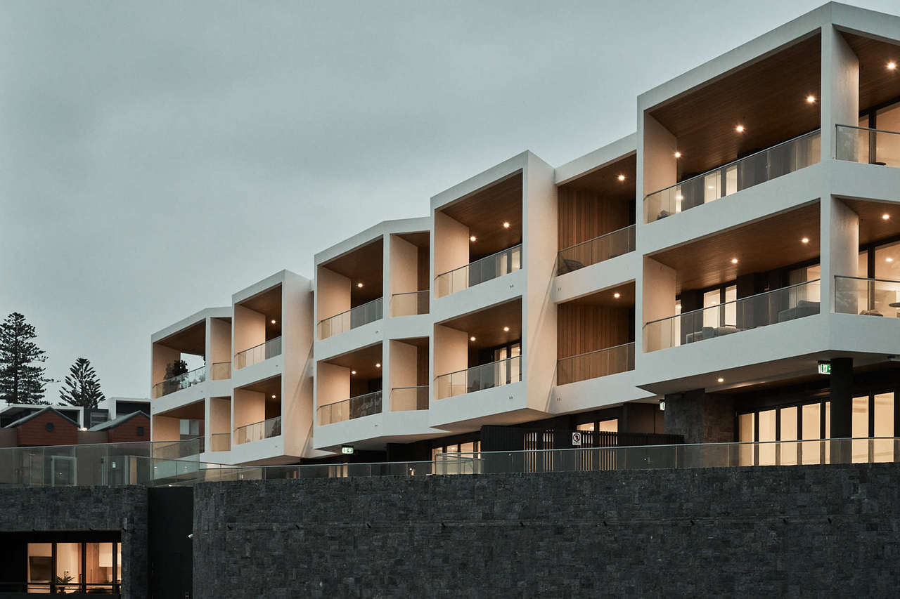 3-bedroom unit at 101/10 Bong Bong Street, Kiama, NSW 2533, Kiama, New South Wales