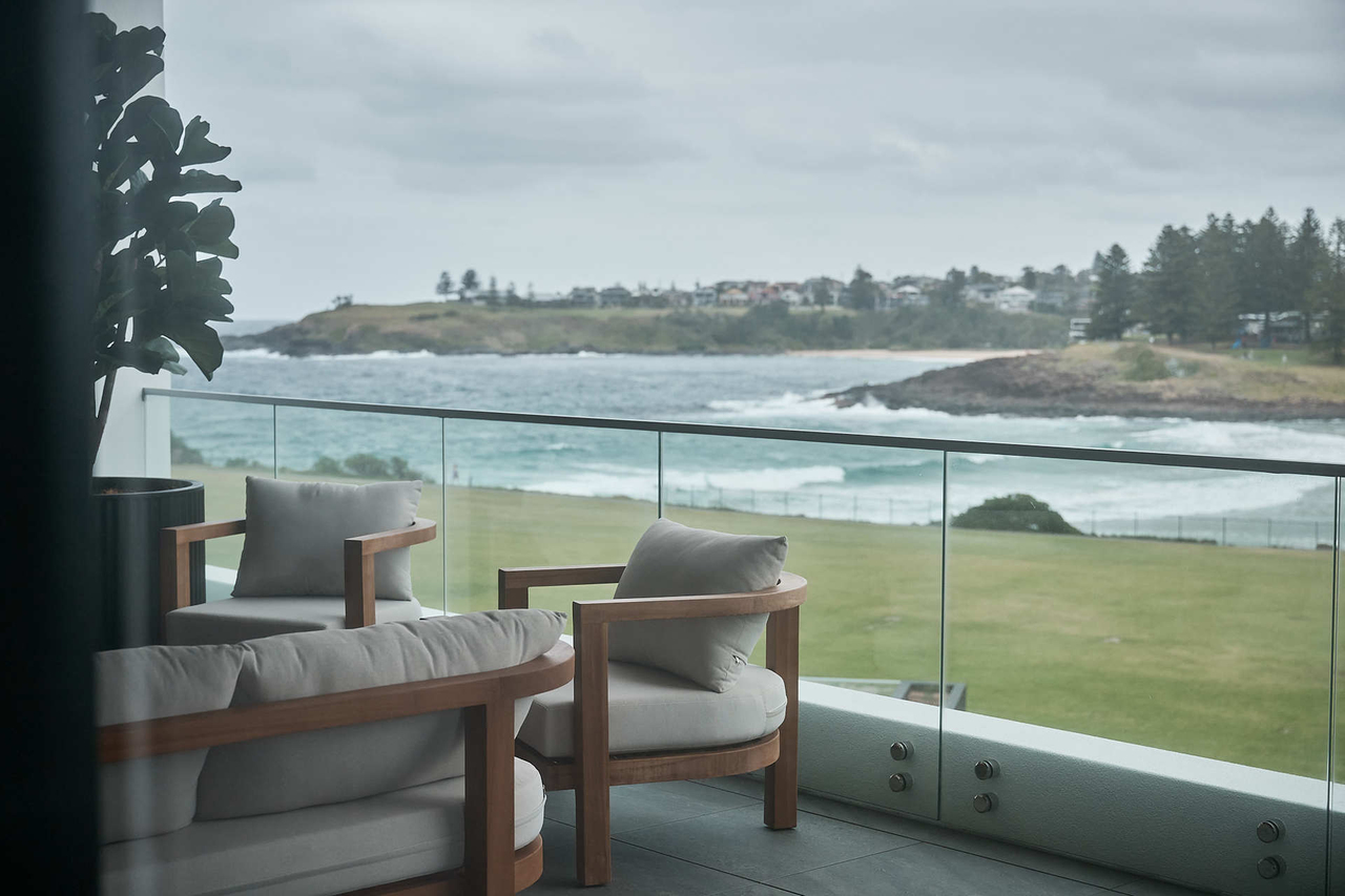 3-bedroom unit at 101/10 Bong Bong Street, Kiama, NSW 2533, Kiama, New South Wales