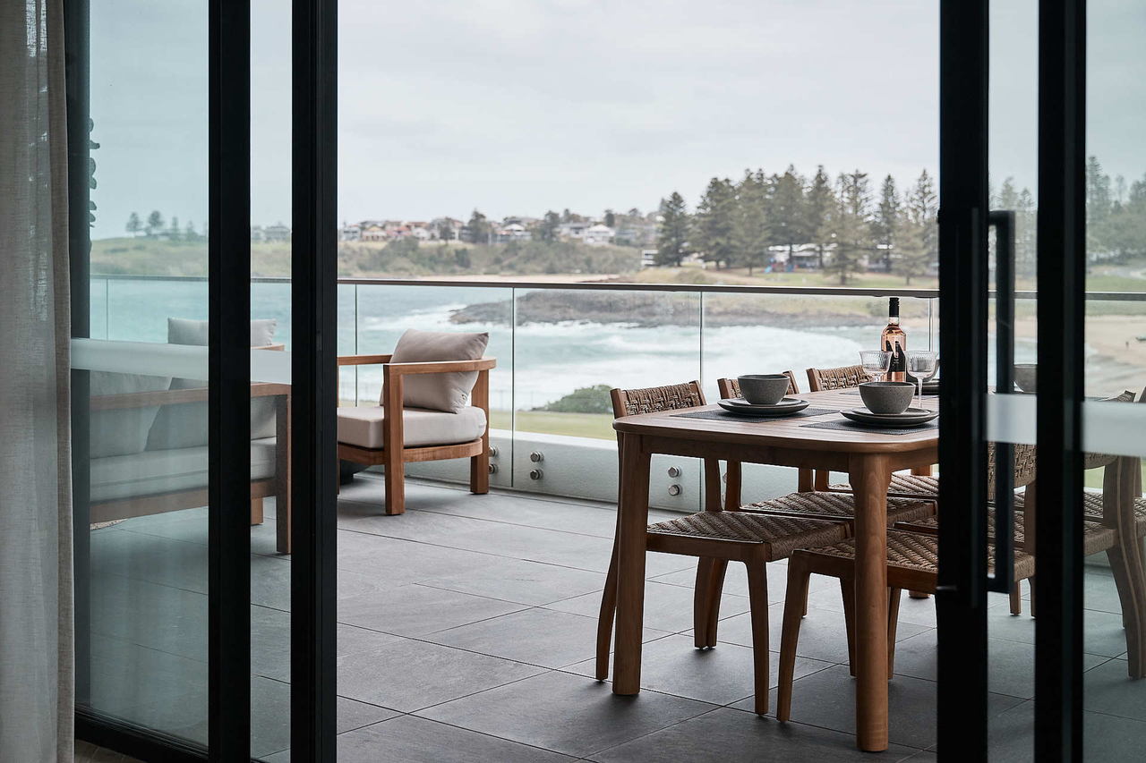 3-bedroom unit at 101/10 Bong Bong Street, Kiama, NSW 2533, Kiama, New South Wales