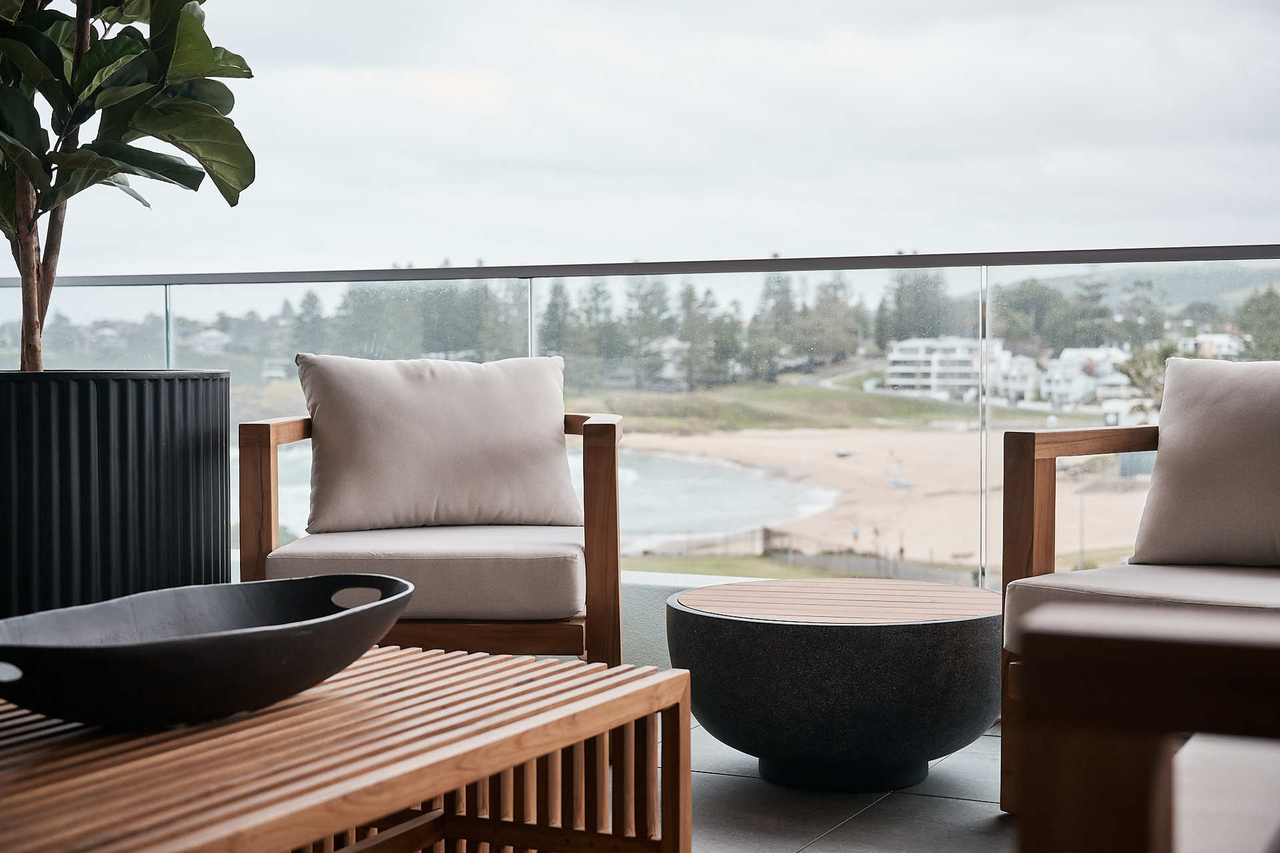 3-bedroom unit at 101/10 Bong Bong Street, Kiama, NSW 2533, Kiama, New South Wales