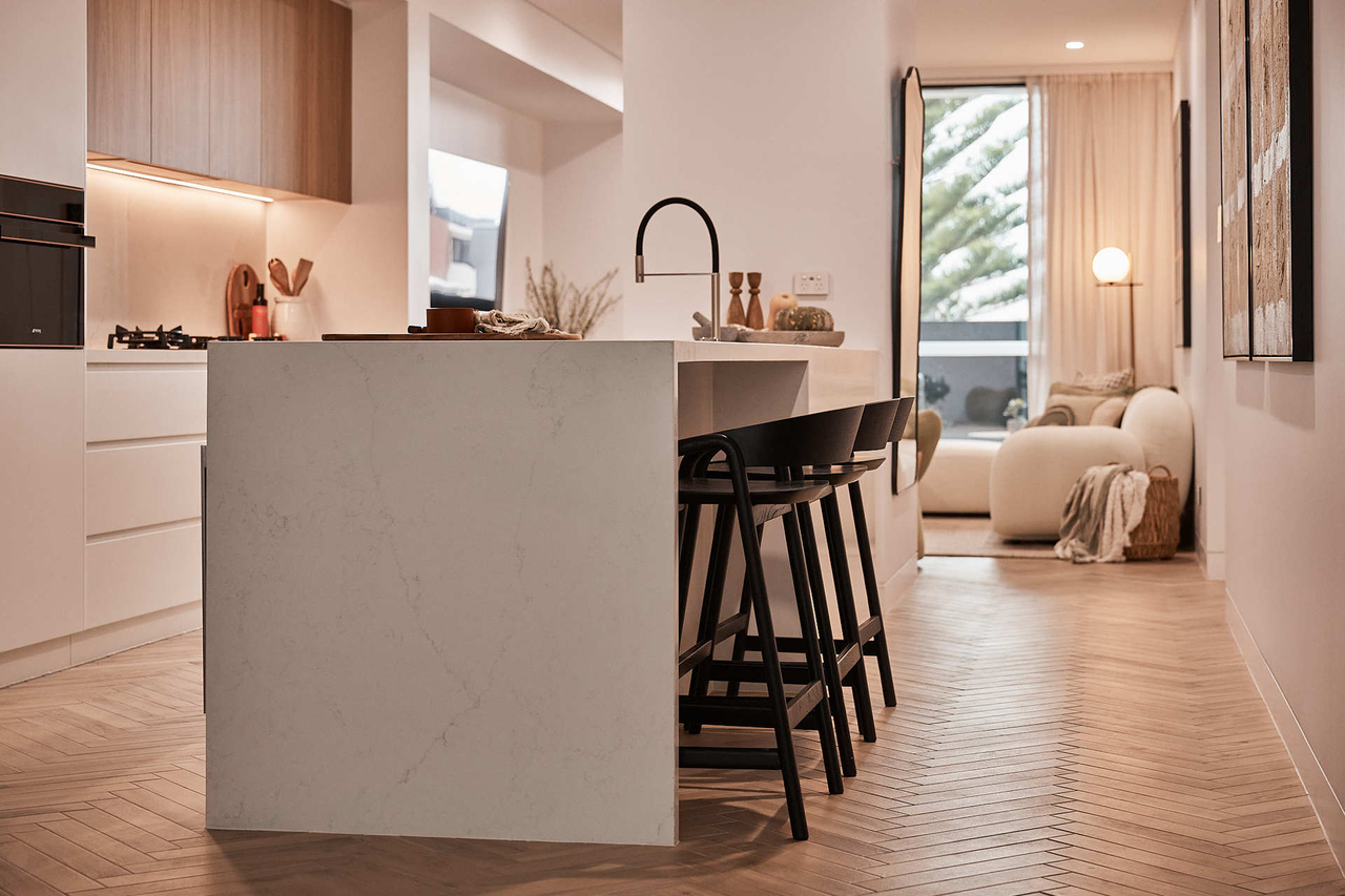 3-bedroom unit at 101/10 Bong Bong Street, Kiama, NSW 2533, Kiama, New South Wales