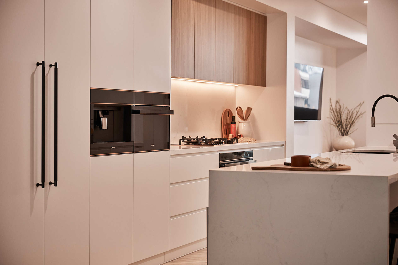 3-bedroom unit at 101/10 Bong Bong Street, Kiama, NSW 2533, Kiama, New South Wales