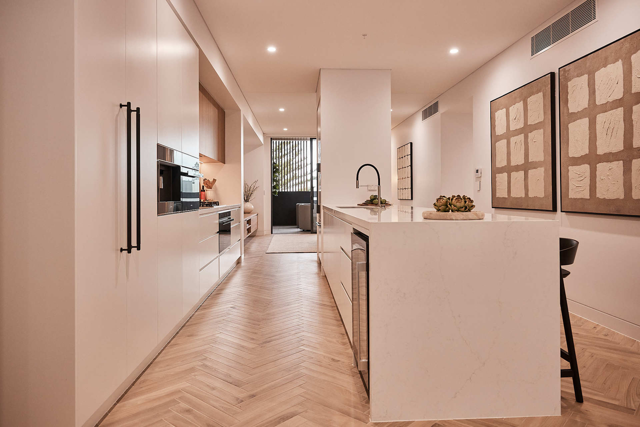 3-bedroom unit at 101/10 Bong Bong Street, Kiama, NSW 2533, Kiama, New South Wales