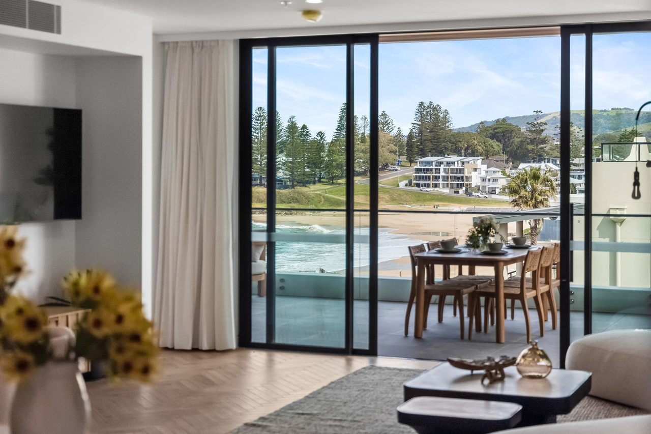 3-bedroom unit at 101/10 Bong Bong Street, Kiama, NSW 2533, Kiama, New South Wales