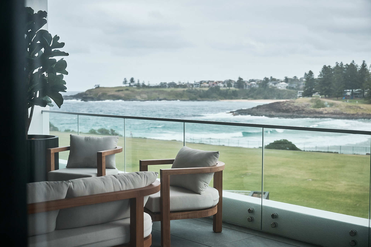3-bedroom unit at 101/10 Bong Bong Street, Kiama, NSW 2533, Kiama, New South Wales
