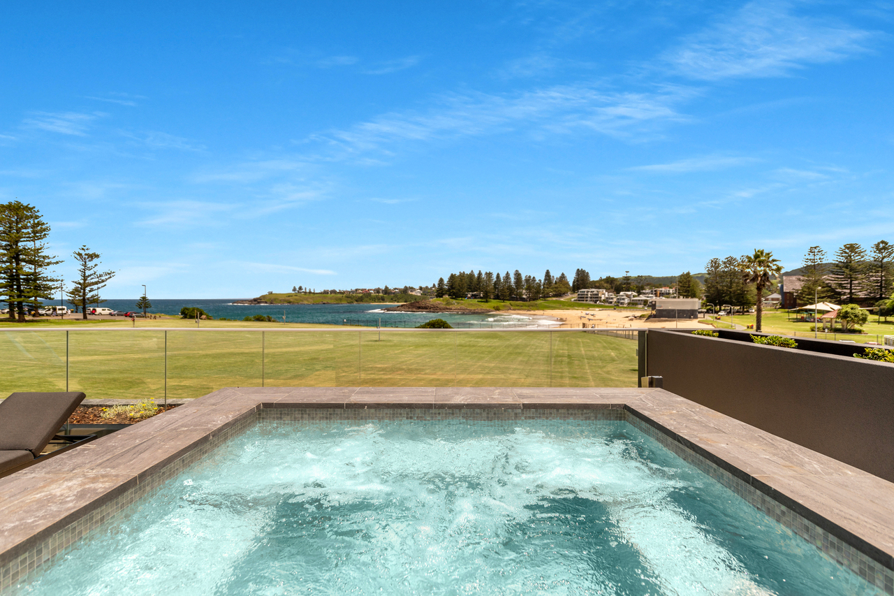 3-bedroom unit at 101/10 Bong Bong Street, Kiama, NSW 2533, Kiama, New South Wales