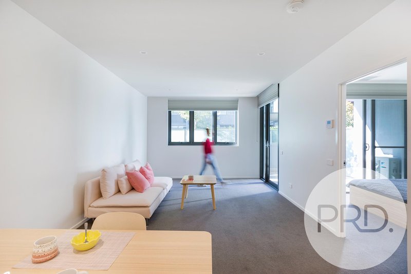 Photo - 101/104 Northbourne Avenue, Braddon ACT 2612 - Image 2