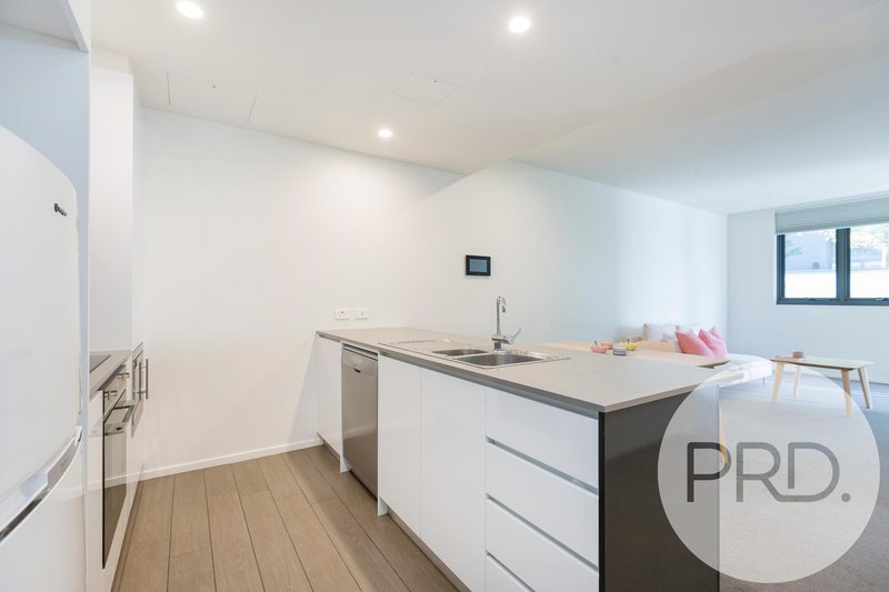 Photo - 101/104 Northbourne Avenue, Braddon ACT 2612 - Image 5