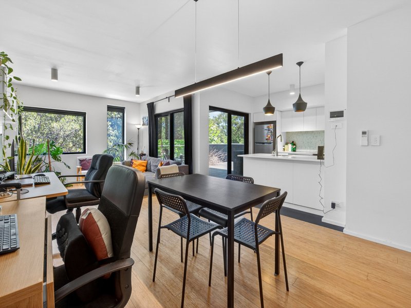 Photo - 101/108 Bennett Street, East Perth WA 6004 - Image 1