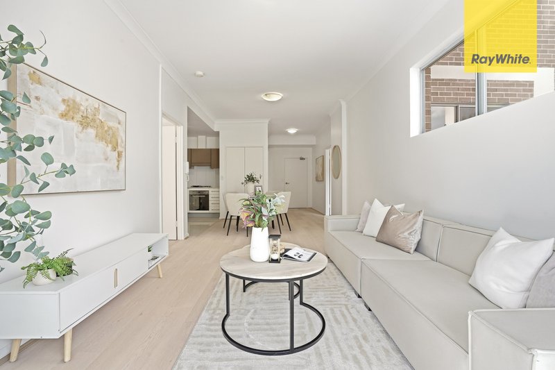 Photo - 101/11-15 Robilliard Street, Mays Hill NSW 2145 - Image 1