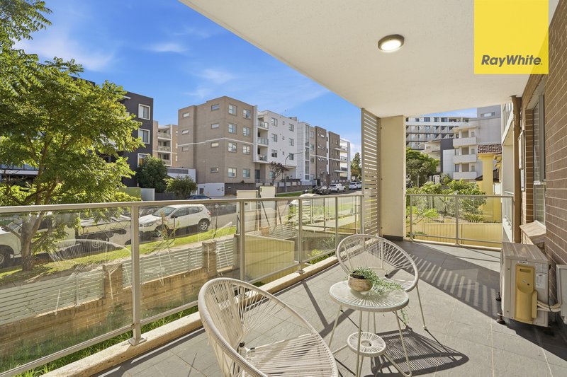 Photo - 101/11-15 Robilliard Street, Mays Hill NSW 2145 - Image 4