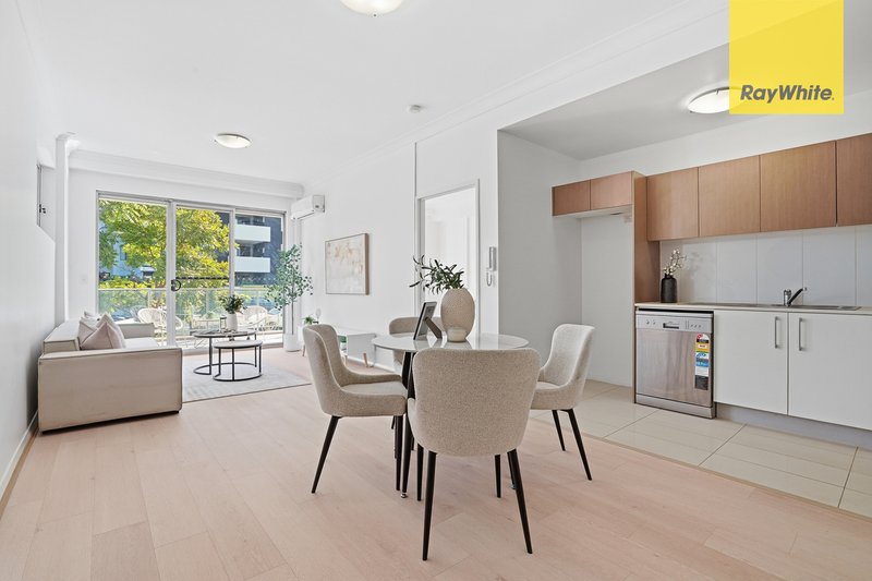 Photo - 101/11-15 Robilliard Street, Mays Hill NSW 2145 - Image 5