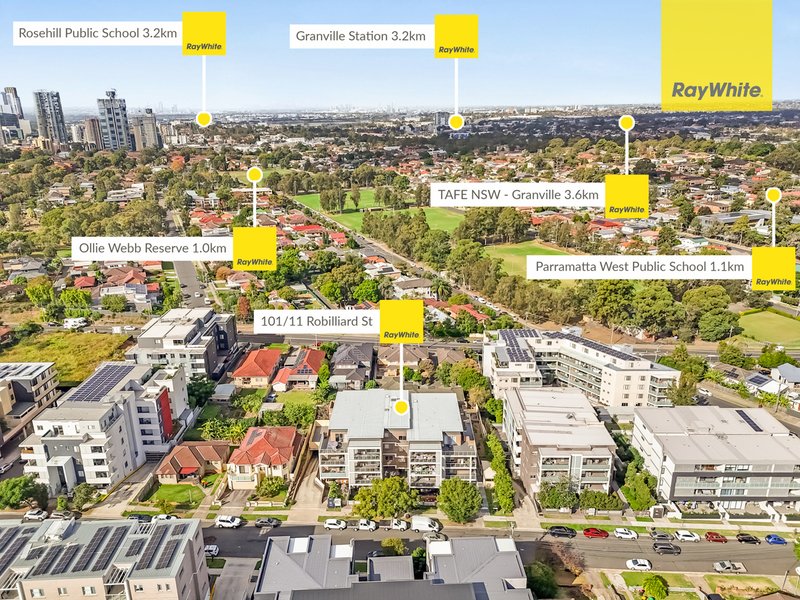 Photo - 101/11-15 Robilliard Street, Mays Hill NSW 2145 - Image 14