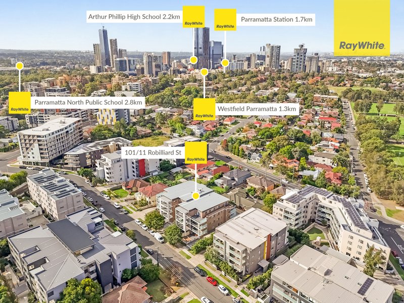 Photo - 101/11-15 Robilliard Street, Mays Hill NSW 2145 - Image 15