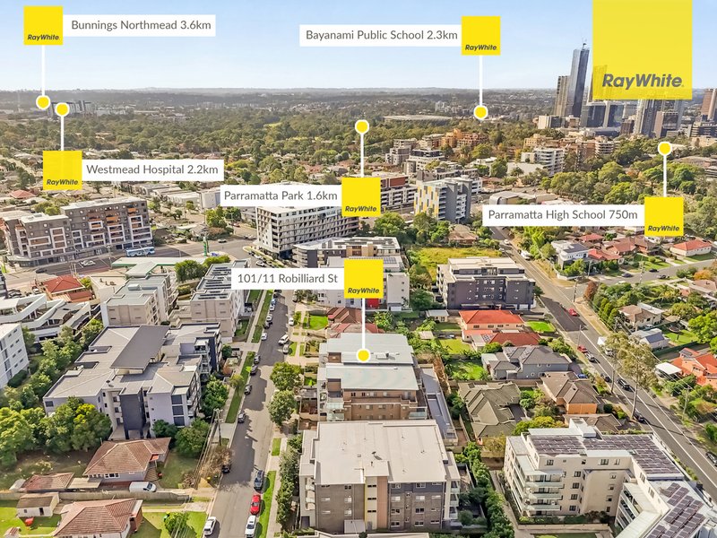 Photo - 101/11-15 Robilliard Street, Mays Hill NSW 2145 - Image 16