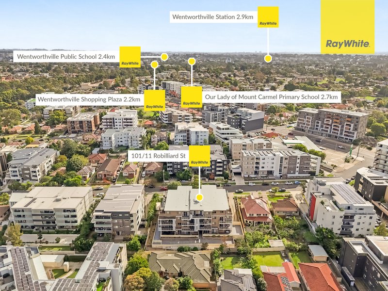 Photo - 101/11-15 Robilliard Street, Mays Hill NSW 2145 - Image 17