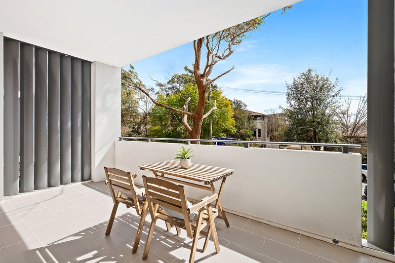 Photo - 101/11 Victoria Street, Roseville NSW 2069 - Image 2