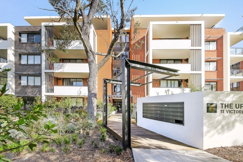 Photo - 101/11 Victoria Street, Roseville NSW 2069 - Image 7