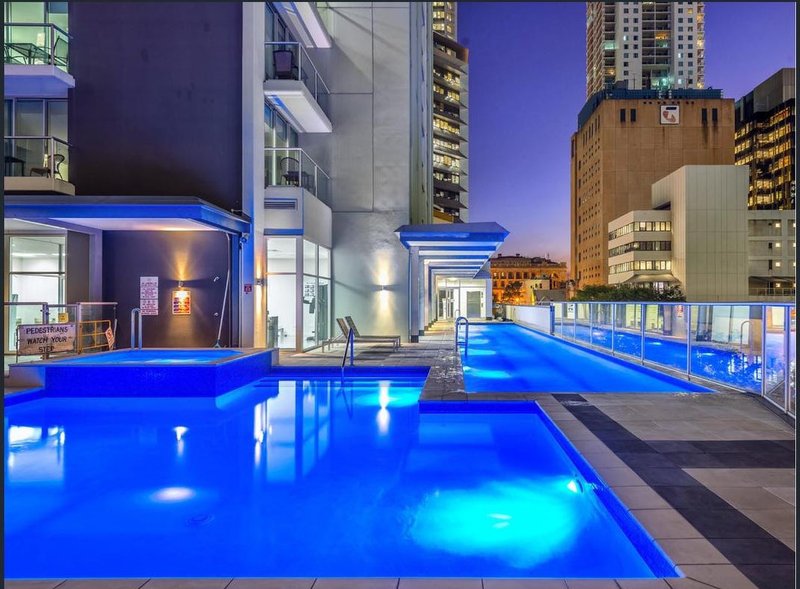 1011/108 Albert Street, Brisbane City QLD 4000